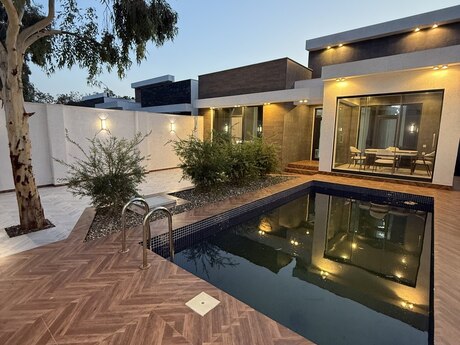 4 otaqlı həyət evi, 150 m², Şüvəlan: 285 000 ₼ 3