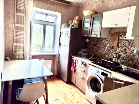 3 otaqlı mənzil, 75 m², Nəriman Nərimanov: 250 000 ₼ 5