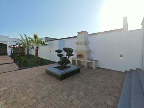 5 otaqlı həyət evi, 200 m², Mərdəkan: 1 100 000 ₼ 5