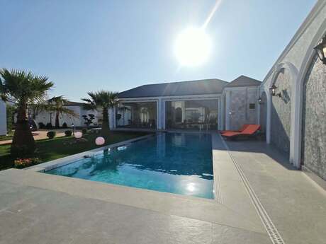 5 otaqlı həyət evi, 200 m², Mərdəkan: 1 100 000 ₼ 3