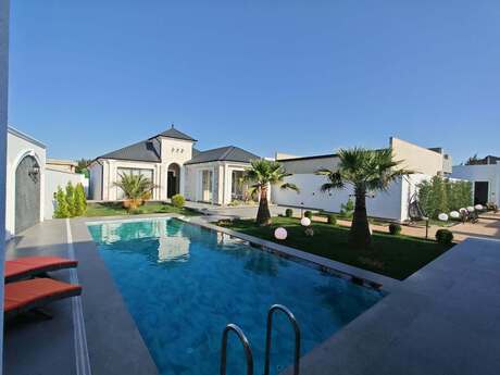 5 otaqlı həyət evi, 200 m², Mərdəkan: 1 100 000 ₼ 2