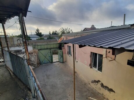 4 otaqlı həyət evi, 96 m², Görədil: 115 000 ₼ 2