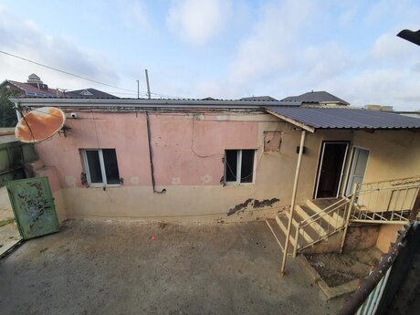 4 otaqlı həyət evi, 96 m², Görədil: 115 000 ₼ 5