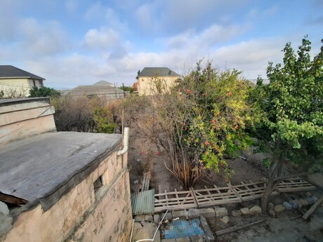 4 otaqlı həyət evi, 96 m², Görədil: 115 000 ₼ 3
