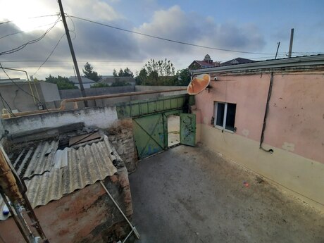 4 otaqlı həyət evi, 96 m², Görədil: 115 000 ₼ 4