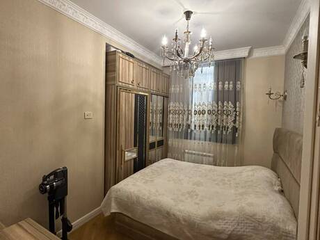 2 otaqlı mənzil, 65 m², İnşaatçılar: 238 000 ₼ 3