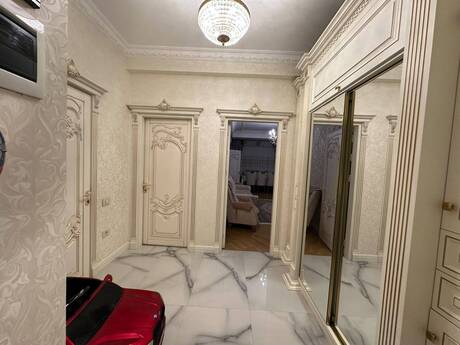 2 otaqlı mənzil, 65 m², İnşaatçılar: 238 000 ₼ 4