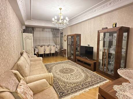 2 otaqlı mənzil, 65 m², İnşaatçılar: 238 000 ₼ 2
