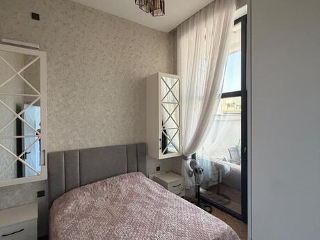 6 otaqlı həyət evi, 230 m², Nəsimi: 520 000 ₼ 4