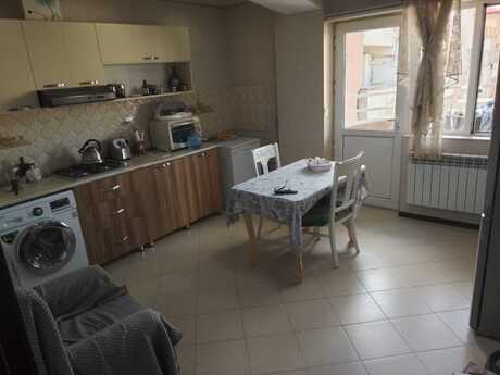 2 otaqlı mənzil, 95 m², Nəsimi: 287 000 ₼ 4