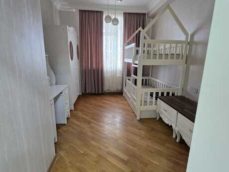 4 otaqlı mənzil, 120 m², Şah İsmayıl Xətai: 400 000 ₼ 2