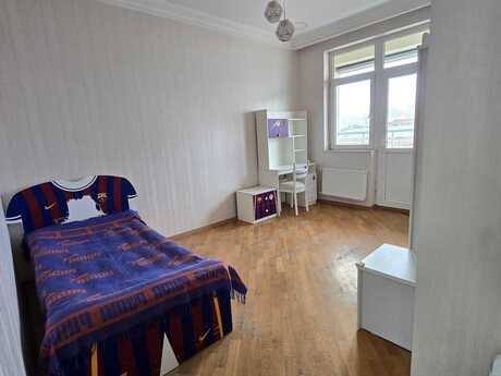 4 otaqlı mənzil, 120 m², Şah İsmayıl Xətai: 400 000 ₼ 3