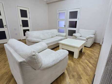 4 otaqlı mənzil, 120 m², Şah İsmayıl Xətai: 400 000 ₼ 5