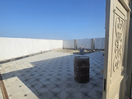 3 otaqlı həyət evi, 104 m², Məmmədli: 95 000 ₼ 3
