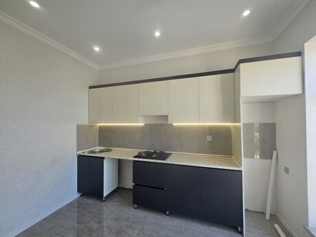 3 otaqlı həyət evi, 104 m², Məmmədli: 95 000 ₼ 4