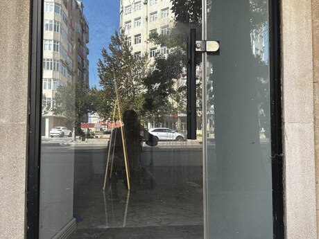 Elan №6472616 - Bakı, İnşaatçılar m., 30 m²