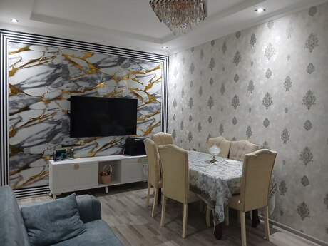 2 otaqlı həyət evi, 57 m², Masazır: 55 000 ₼ 3