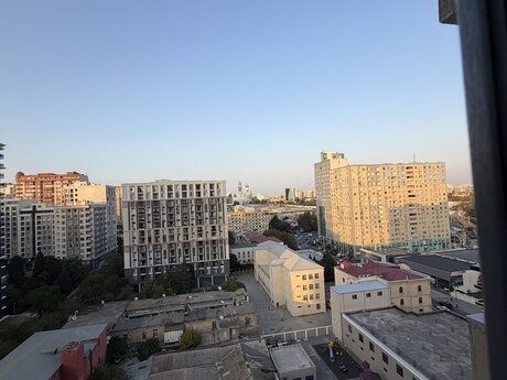 3 otaqlı mənzil, 103 m², Nərimanov: 425 000 ₼ 5