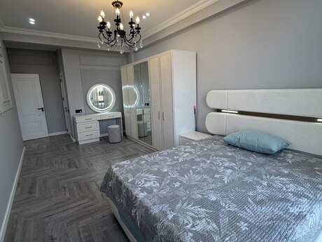 3 otaqlı mənzil, 103 m², Nərimanov: 425 000 ₼ 3