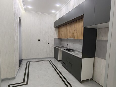 4 otaqlı həyət evi, 110 m², Hövsan: 178 000 ₼ 3