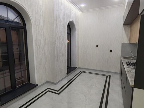 4 otaqlı həyət evi, 110 m², Hövsan: 178 000 ₼ 4