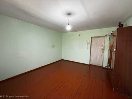 1-комнатная квартира, 27 м², Azadlıq Prospekti: 51 000 ₼ 2