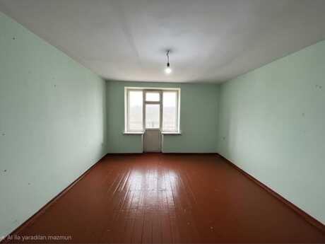 Elan №6472524 - Bakı, Azadlıq Prospekti m., 1 otaqlı, 27 m², 3/5 mərtəbə