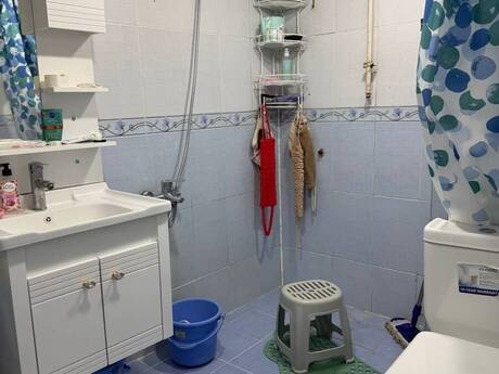 2 otaqlı mənzil, 35 m², Neftçilər: 130 000 ₼ 5