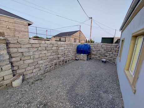 3 otaqlı həyət evi, 70 m², Maştağa: 52 000 ₼ 2