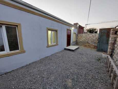 3 otaqlı həyət evi, 70 m², Maştağa: 52 000 ₼ 4