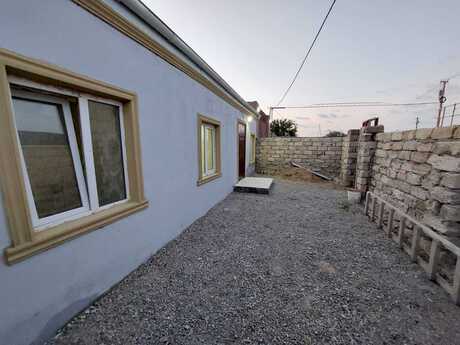 3 otaqlı həyət evi, 70 m², Maştağa: 52 000 ₼ 5
