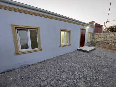 3 otaqlı həyət evi, 70 m², Maştağa: 52 000 ₼ 3