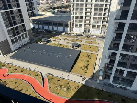 3 otaqlı mənzil, 146 m², Koroğlu: 405 000 ₼ 5