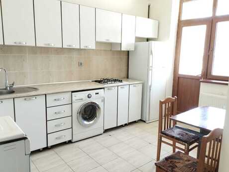 Аренда: 2-комнатная квартира, 100 м², Bayıl: 550 ₼/мес 5