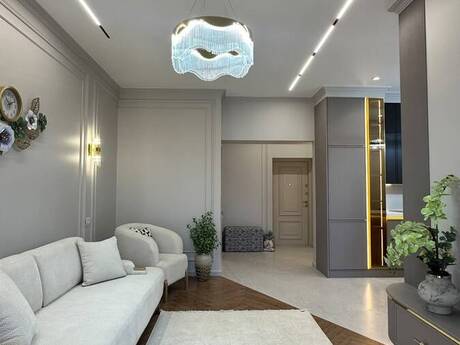 2 otaqlı mənzil, 68 m², BCR Khatai: 379 000 ₼ 5