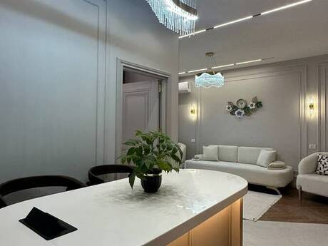 2 otaqlı mənzil, 68 m², BCR Khatai: 379 000 ₼ 2