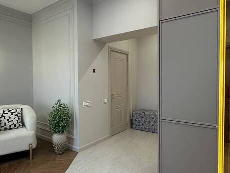 2 otaqlı mənzil, 68 m², BCR Khatai: 379 000 ₼ 4
