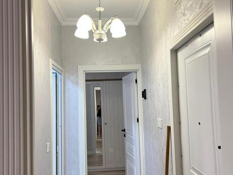 Kirayə 2 otaqlı mənzil, 41 m², Dərnəgül: 700 ₼/ay 5