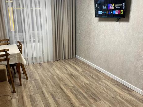 Kirayə 2 otaqlı mənzil, 41 m², Dərnəgül: 700 ₼/ay 2