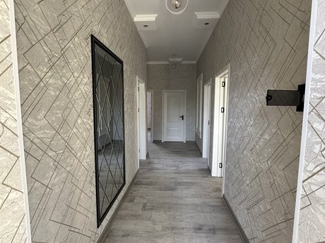 4 otaqlı həyət evi, 130 m², Maştağa: 135 000 ₼ 5