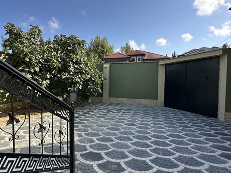 4 otaqlı həyət evi, 130 m², Maştağa: 135 000 ₼ 3