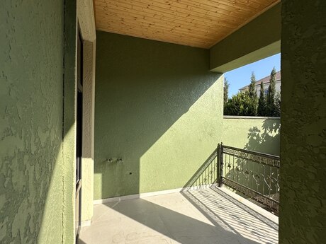 4 otaqlı həyət evi, 130 m², Maştağa: 135 000 ₼ 4