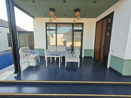 4 otaqlı həyət evi, 160 m², Mərdəkan: 390 000 ₼ 5
