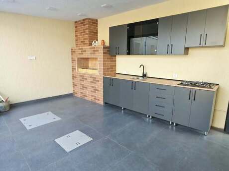4 otaqlı həyət evi, 160 m², Mərdəkan: 390 000 ₼ 4