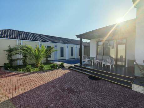 4 otaqlı həyət evi, 160 m², Mərdəkan: 390 000 ₼ 3