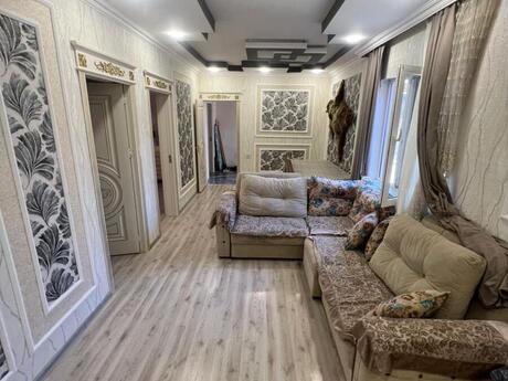 Объявление №6472663 - Сумгаит, Сумгаит, 3-комн., 90 м²