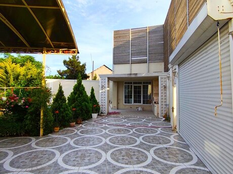 7 otaqlı həyət evi, 250 m², Mərdəkan: 225 000 ₼ 2