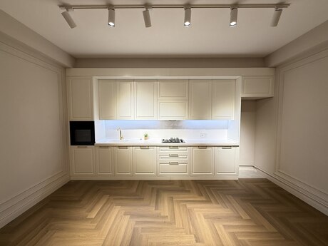 3 otaqlı mənzil, 110 m², 28 May: 385 000 ₼ 4