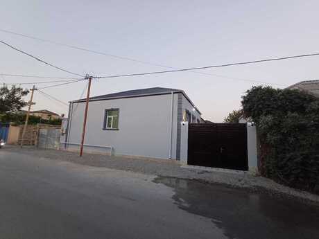 Elan №6472667 - Bakı, Binə q., 4 otaqlı, 90 m²