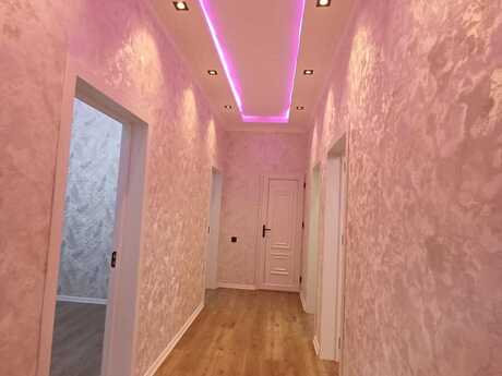 4 otaqlı həyət evi, 90 m², Binə: 84 000 ₼ 4